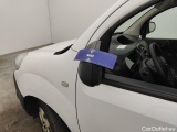  Renault  Kangoo RENAULT  EXPRESS DSL - 2013 1.5 Blue dCi 95 Grand Confort (EU6D-Temp) 4d #36