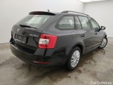  Skoda  Octavia Skoda  Combi 1.6 CRTDI GreenTec 85kW Ambition 5d #2