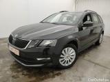  Skoda  Octavia Skoda  Combi 1.6 CRTDI GreenTec 85kW Ambition 5d 
