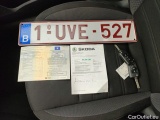  Skoda  Octavia Skoda  Combi 1.6 CRTDI GreenTec 85kW Ambition 5d #4