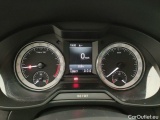  Skoda  Octavia Skoda  Combi 1.6 CRTDI GreenTec 85kW Ambition 5d #6