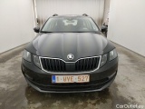  Skoda  Octavia Skoda  Combi 1.6 CRTDI GreenTec 85kW Ambition 5d #5