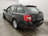  Skoda  Octavia Skoda  Combi 1.6 CRTDI GreenTec 85kW Ambition 5d #7