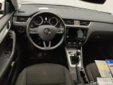  Skoda  Octavia Skoda  Combi 1.6 CRTDI GreenTec 85kW Ambition 5d #9