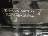  Skoda  Octavia Skoda  Combi 1.6 CRTDI GreenTec 85kW Ambition 5d #18