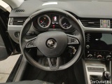  Skoda  Octavia Skoda  Combi 1.6 CRTDI GreenTec 85kW Ambition 5d #28