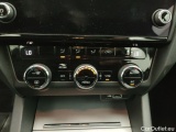  Skoda  Octavia Skoda  Combi 1.6 CRTDI GreenTec 85kW Ambition 5d #29