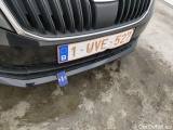  Skoda  Octavia Skoda  Combi 1.6 CRTDI GreenTec 85kW Ambition 5d #33