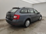  Skoda  Octavia Skoda  Combi 1.6 CRTDI 85kW GreenTec Ambition 5d #2