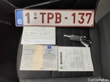  Skoda  Octavia Skoda  Combi 1.6 CRTDI 85kW GreenTec Ambition 5d #4