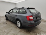  Skoda  Octavia Skoda  Combi 1.6 CRTDI 85kW GreenTec Ambition 5d #7