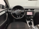  Skoda  Octavia Skoda  Combi 1.6 CRTDI 85kW GreenTec Ambition 5d #9