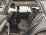  Skoda  Octavia Skoda  Combi 1.6 CRTDI 85kW GreenTec Ambition 5d #10