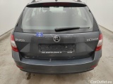  Skoda  Octavia Skoda  Combi 1.6 CRTDI 85kW GreenTec Ambition 5d #19