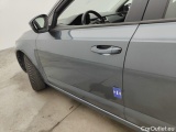  Skoda  Octavia Skoda  Combi 1.6 CRTDI 85kW GreenTec Ambition 5d #23
