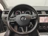  Skoda  Octavia Skoda  Combi 1.6 CRTDI 85kW GreenTec Ambition 5d #26