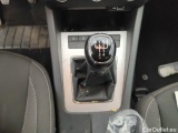  Skoda  Octavia Skoda  Combi 1.6 CRTDI 85kW GreenTec Ambition 5d #29