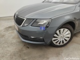  Skoda  Octavia Skoda  Combi 1.6 CRTDI 85kW GreenTec Ambition 5d #31