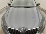  Skoda  Octavia Skoda  Combi 1.6 CRTDI 85kW GreenTec Ambition 5d #37