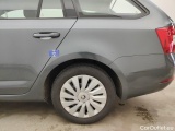 Skoda  Octavia Skoda  Combi 1.6 CRTDI 85kW GreenTec Ambition 5d #45