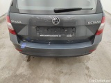  Skoda  Octavia Skoda  Combi 1.6 CRTDI 85kW GreenTec Ambition 5d #50