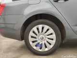  Skoda  Octavia Skoda  Combi 1.6 CRTDI 85kW GreenTec Ambition 5d #80