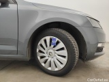  Skoda  Octavia Skoda  Combi 1.6 CRTDI 85kW GreenTec Ambition 5d #83