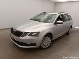  Skoda  Octavia Skoda  Combi 1.6 CRTDI GreenTec 85kW Ambition 5d 