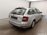  Skoda  Octavia Skoda  Combi 1.6 CRTDI GreenTec 85kW Ambition 5d #2