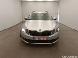  Skoda  Octavia Skoda  Combi 1.6 CRTDI GreenTec 85kW Ambition 5d #5