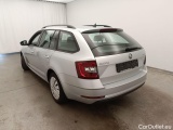  Skoda  Octavia Skoda  Combi 1.6 CRTDI GreenTec 85kW Ambition 5d #6