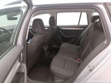  Skoda  Octavia Skoda  Combi 1.6 CRTDI GreenTec 85kW Ambition 5d #9