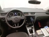  Skoda  Octavia Skoda  Combi 1.6 CRTDI GreenTec 85kW Ambition 5d #8