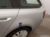  Skoda  Octavia Skoda  Combi 1.6 CRTDI GreenTec 85kW Ambition 5d #21