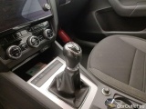  Skoda  Octavia Skoda  Combi 1.6 CRTDI GreenTec 85kW Ambition 5d #23