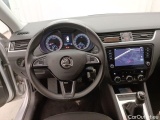  Skoda  Octavia Skoda  Combi 1.6 CRTDI GreenTec 85kW Ambition 5d #27
