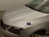  Skoda  Octavia Skoda  Combi 1.6 CRTDI GreenTec 85kW Ambition 5d #32