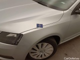  Skoda  Octavia Skoda  Combi 1.6 CRTDI GreenTec 85kW Ambition 5d #34