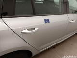  Skoda  Octavia Skoda  Combi 1.6 CRTDI GreenTec 85kW Ambition 5d #36