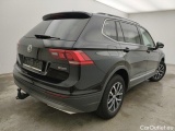 Volkswagen  Tiguan Volkswagen  Allspace 2.0 TDI SCR DSG7 4WD Comfortline 5d #2