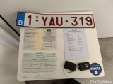  Volvo  V60 Volvo  D3 Geartronic Business Edition 5d #4