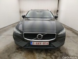  Volvo  V60 Volvo  B4 D GT Geartronic Momentum Pro 5d #5