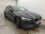  Volvo  V60 Volvo  B4 D GT Geartronic Momentum Pro 5d #8