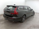  Volvo  V60 Volvo  T6 PHEV 4x4 Geartronic Momentum Pro 5d #2