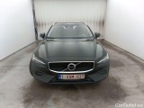  Volvo  V60 Volvo  T6 PHEV 4x4 Geartronic Momentum Pro 5d #5