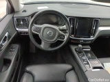  Volvo  V60 Volvo  T6 PHEV 4x4 Geartronic Momentum Pro 5d #9