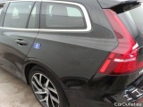  Volvo  V60 Volvo  T6 PHEV 4x4 Geartronic Momentum Pro 5d #40