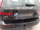  Volvo  V60 Volvo  T6 PHEV 4x4 Geartronic Momentum Pro 5d #46