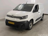  Citroen  Berlingo Citroën  Van BlueHDi 100 S&S Club 650 kg 4d 