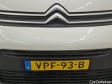  Citroen  Berlingo Citroën  Van BlueHDi 100 S&S Club 650 kg 4d #5